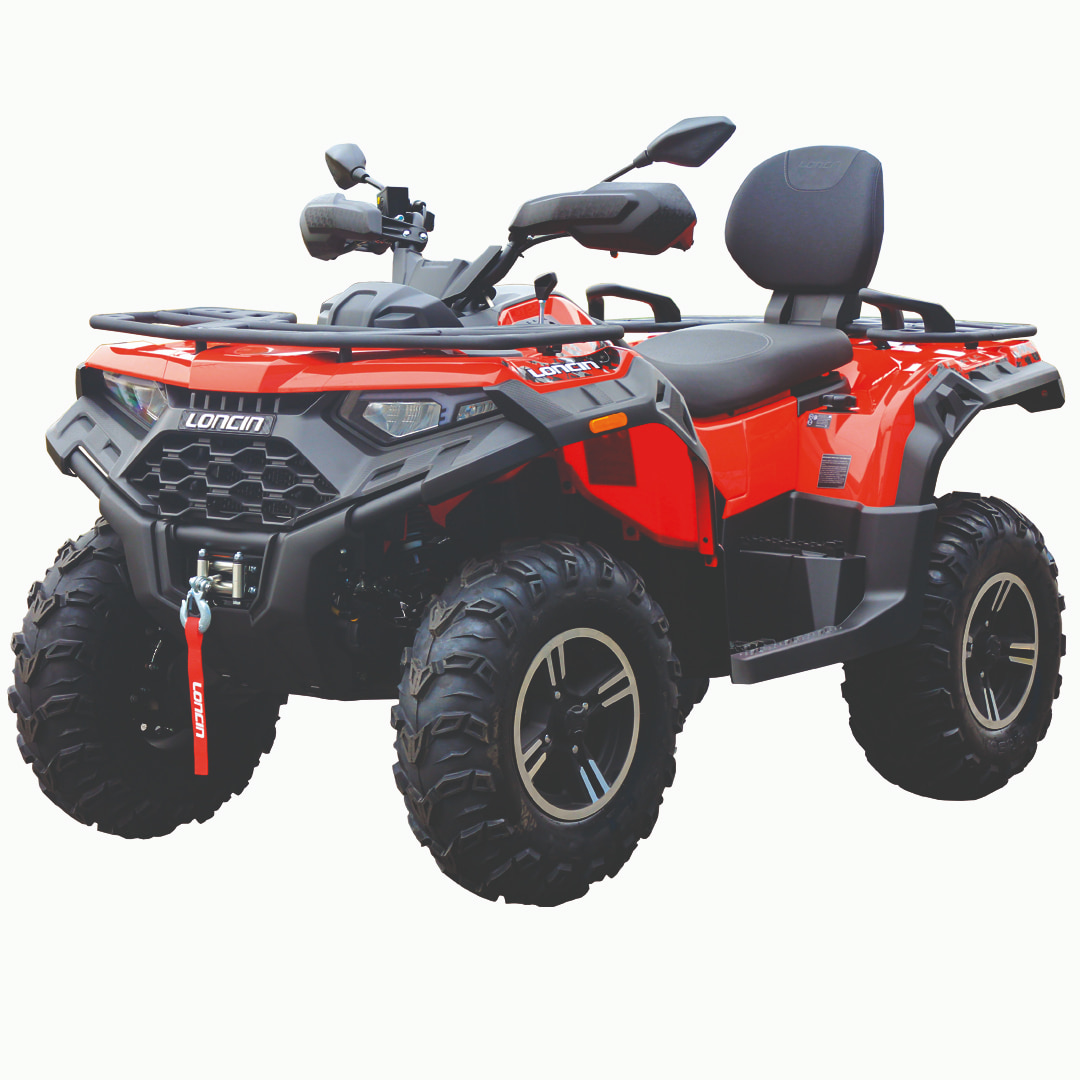 Loncin
